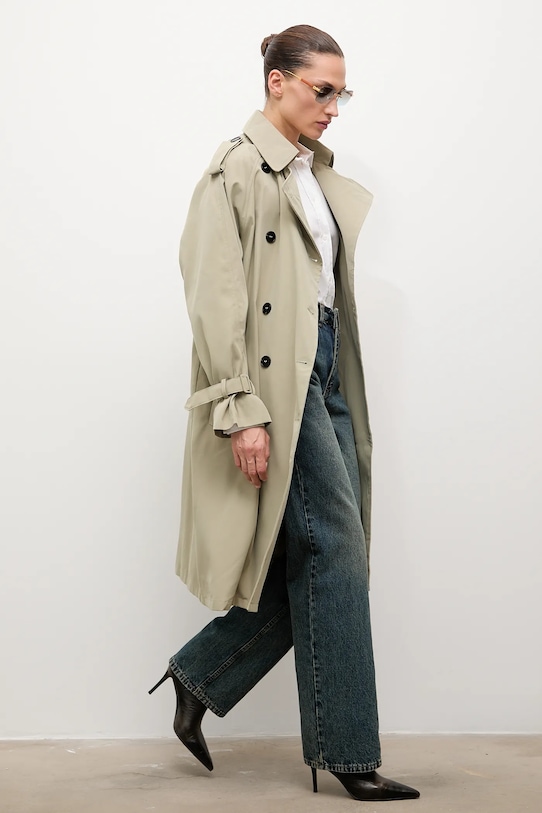 Хлопковый тренч Answear.Lab, бирюзовый, Зеленый, Хлопковый тренч Answear.Lab, бирюзовый
Хлопковый тренч Answear.Lab, бирюзовый, Зеленый, Хлопковый тренч Answear.Lab, бирюзовый