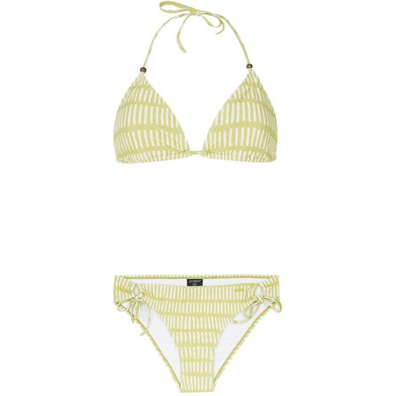 Bikini prtdada triangle Protest, зеленый
Bikini prtdada triangle Protest, зеленый