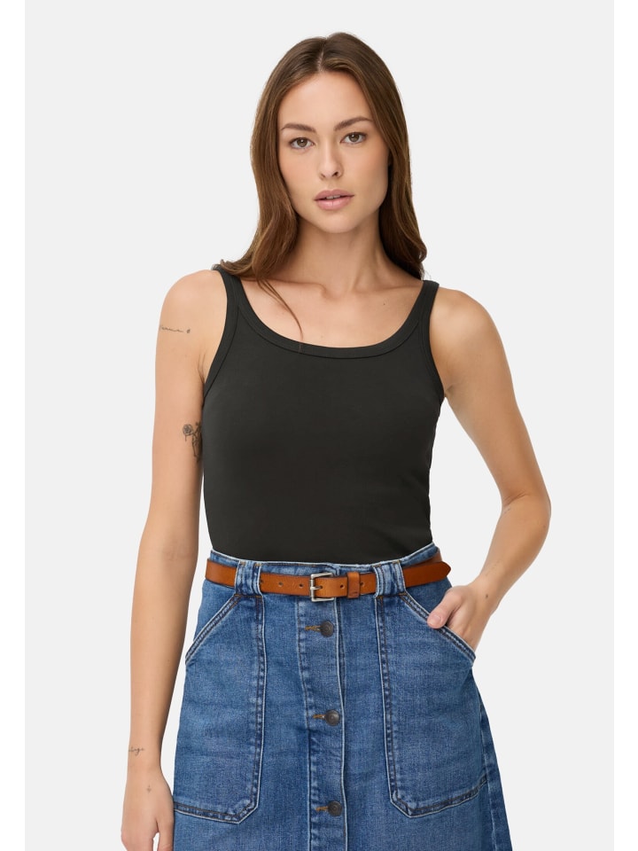 Топ Camel Active, черный
Топ Camel Active, черный