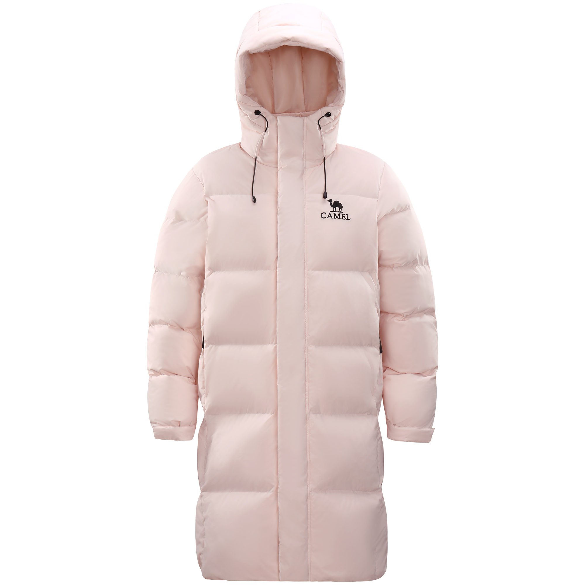 Пуховик Unisex с капюшоном утепленный CAMEL, wood фиолетовый
Пуховик Unisex с капюшоном утепленный CAMEL, wood фиолетовый