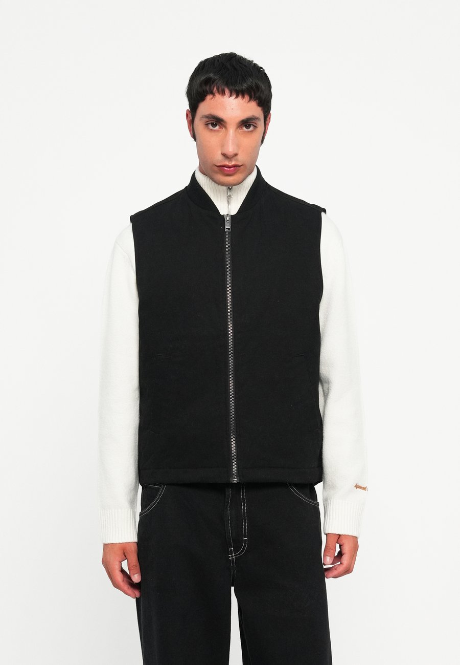 Куртка Jack & Jones JJEDOVER VEST, Black
Куртка Jack & Jones JJEDOVER VEST, Black