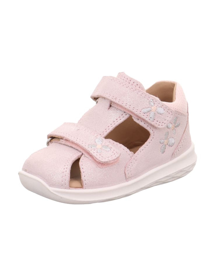 Сандалии superfit, розовый
Сандалии superfit, розовый