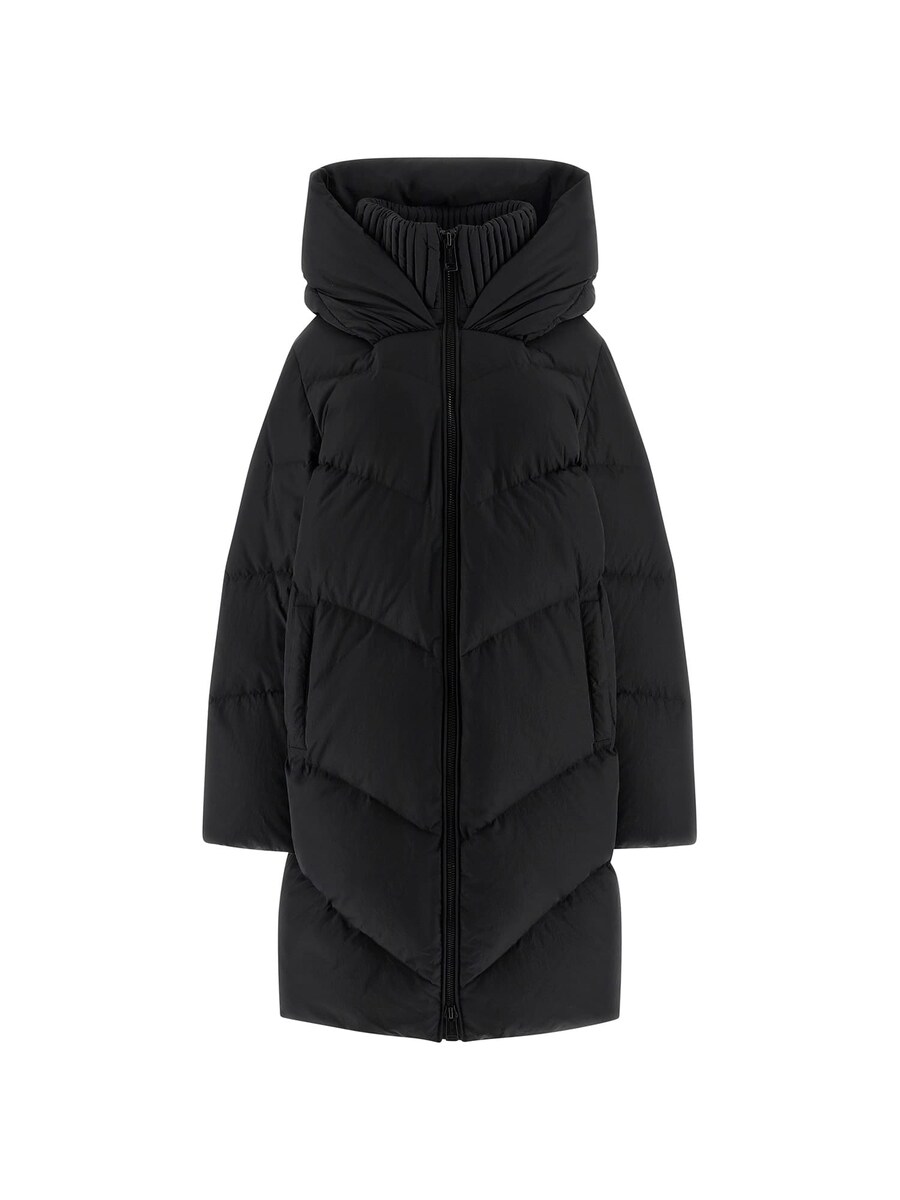 Демисезонная куртка GUESS, Black
Демисезонная куртка GUESS, Black