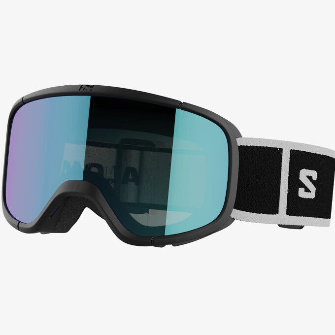 Горнолыжные очки Salomon LUMI Black/Mid Blue, Черный, Горнолыжные очки Salomon LUMI Black/Mid Blue
Горнолыжные очки Salomon LUMI Black/Mid Blue, Черный, Горнолыжные очки Salomon LUMI Black/Mid Blue