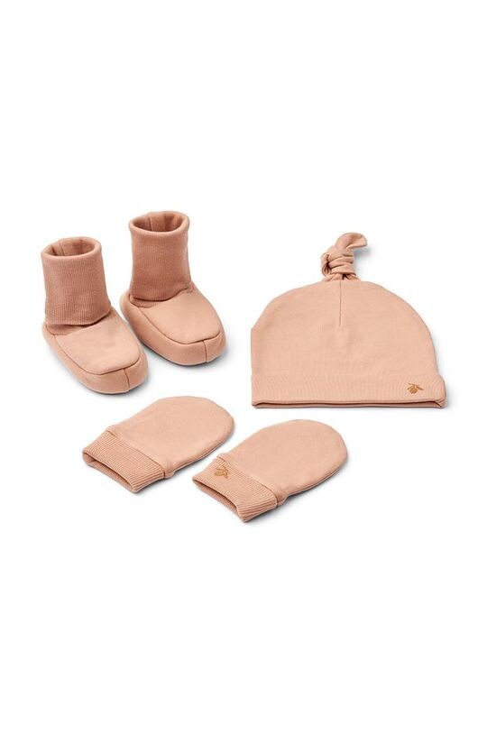 Наряд для новорожденного Liewood, серый
Наряд для новорожденного Liewood, серый