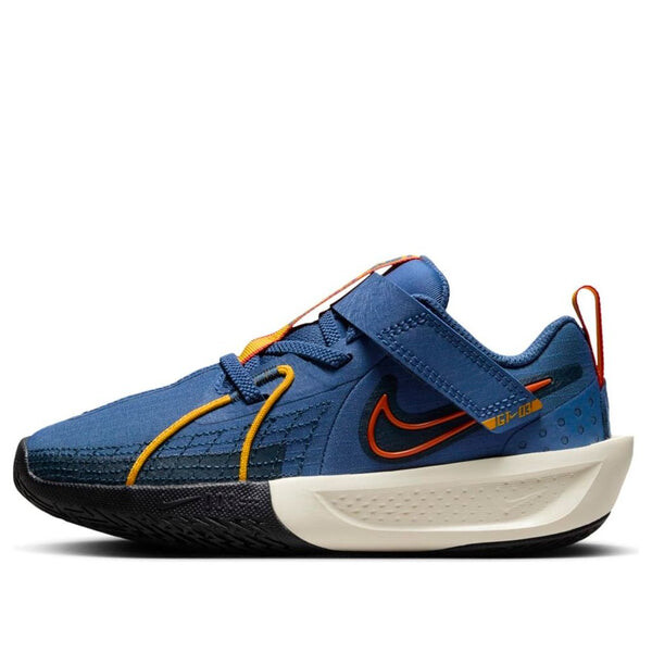 Кроссовки air zoom gt cut 3 Nike, синий
Кроссовки air zoom gt cut 3 Nike, синий
