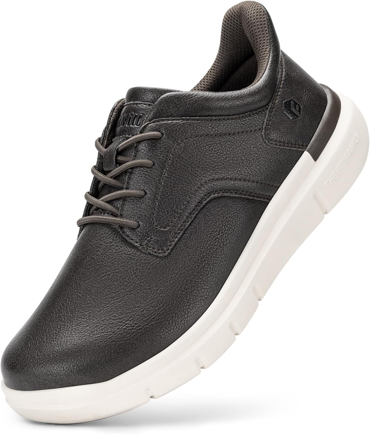 Мужские удобные слипоны FitVille широкого размера, повседневные туфли для прогулок с поддержкой свода стопы, оксфорды, легкие кроссовки с амортизацией для бизнеса, коричневый/шоколадный
Мужские удобные слипоны FitVille широкого размера, повседневные туфли для прогулок с поддержкой свода стопы, оксфорды, легкие кроссовки с амортизацией для бизнеса, коричневый/шоколадный