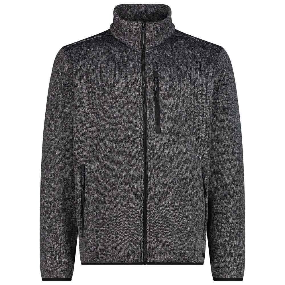 Куртка CMP 33M4357, серый
Куртка CMP 33M4357, серый