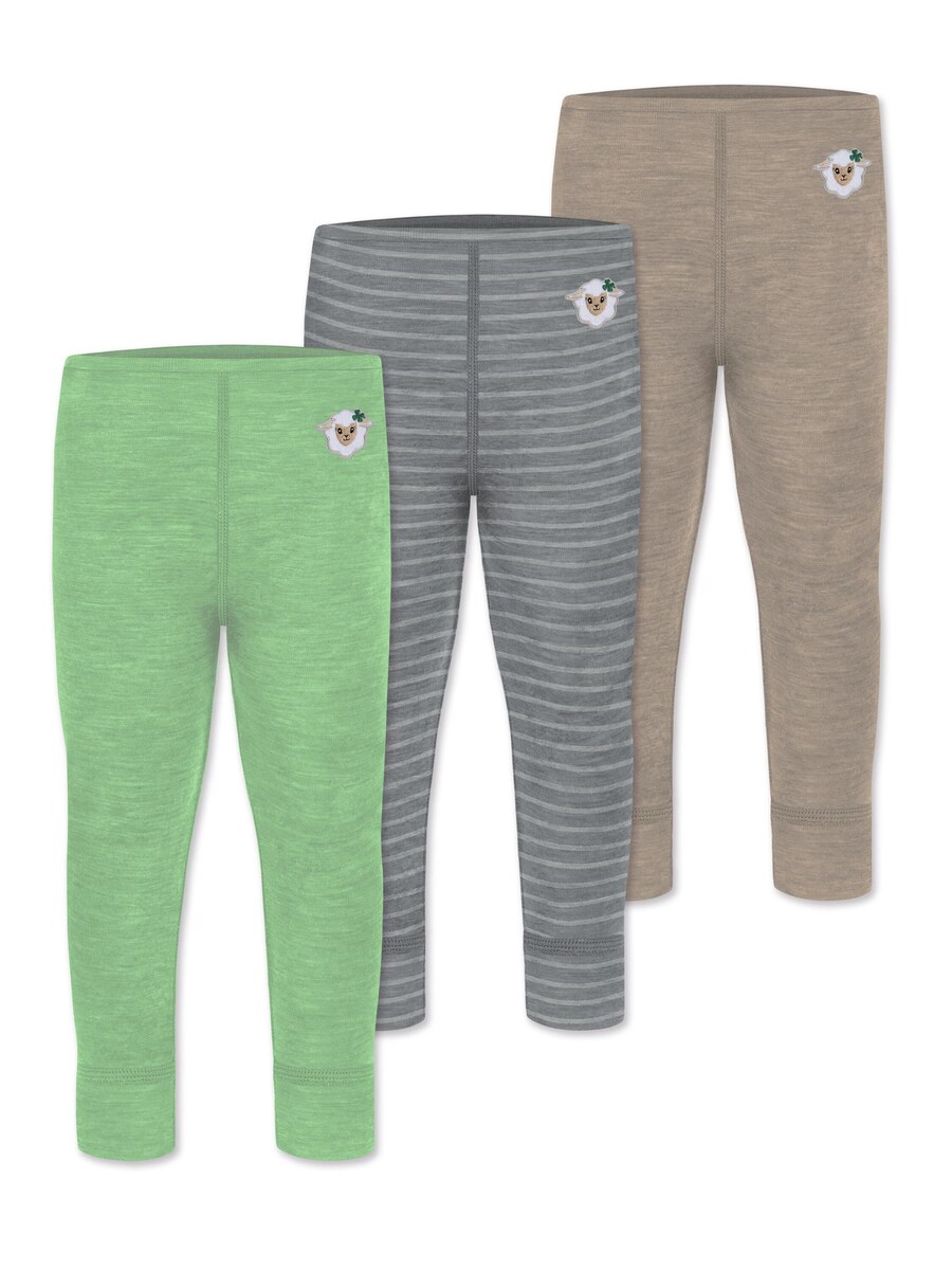 Узкие трусы normani, Camel/Smoke Blue/Dusty Blue
Узкие трусы normani, Camel/Smoke Blue/Dusty Blue