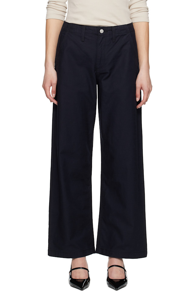 90S прямые брюки Levi'S, цвет anthracite night
90S прямые брюки Levi'S, цвет anthracite night