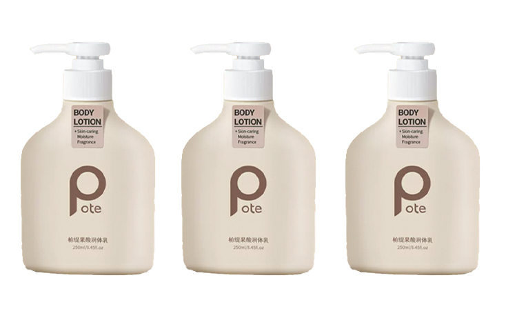 Лосьон для тела / Крем / Спрей Unisex POTE
Лосьон для тела / Крем / Спрей Unisex POTE