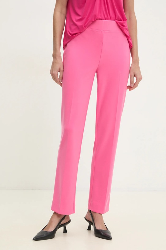 Брюки Joseph Ribkoff, розовый
Брюки Joseph Ribkoff, розовый