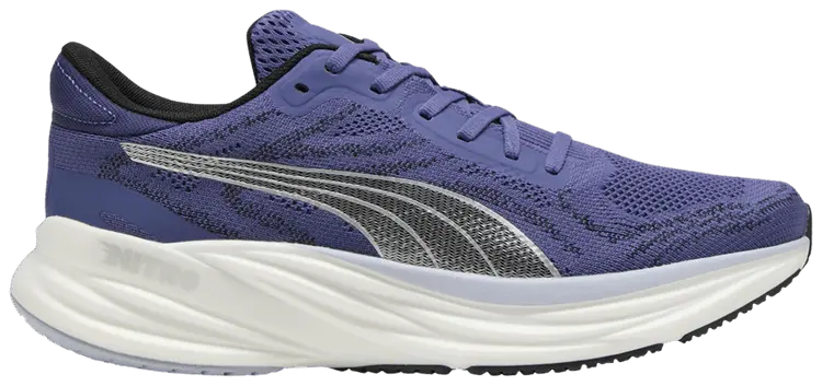 Кроссовки Puma Magnify Nitro 2 'Blue Crystal', синий 
Кроссовки Puma Magnify Nitro 2 'Blue Crystal', синий