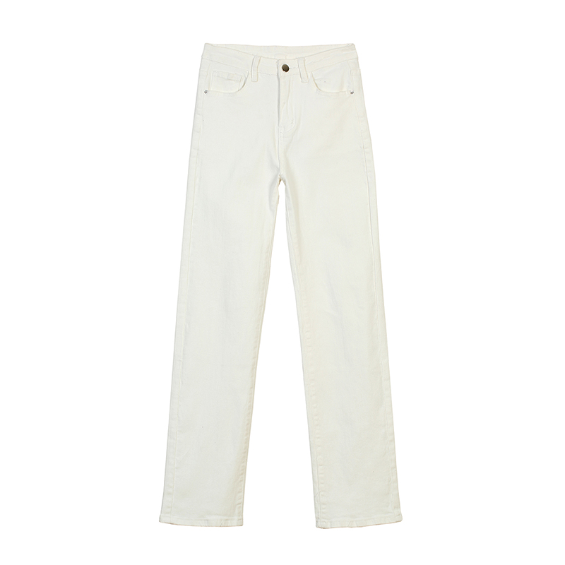 Джинсы ZAZN женские, винтажные синие (удлиненные)
Джинсы ZAZN женские, винтажные синие (удлиненные)