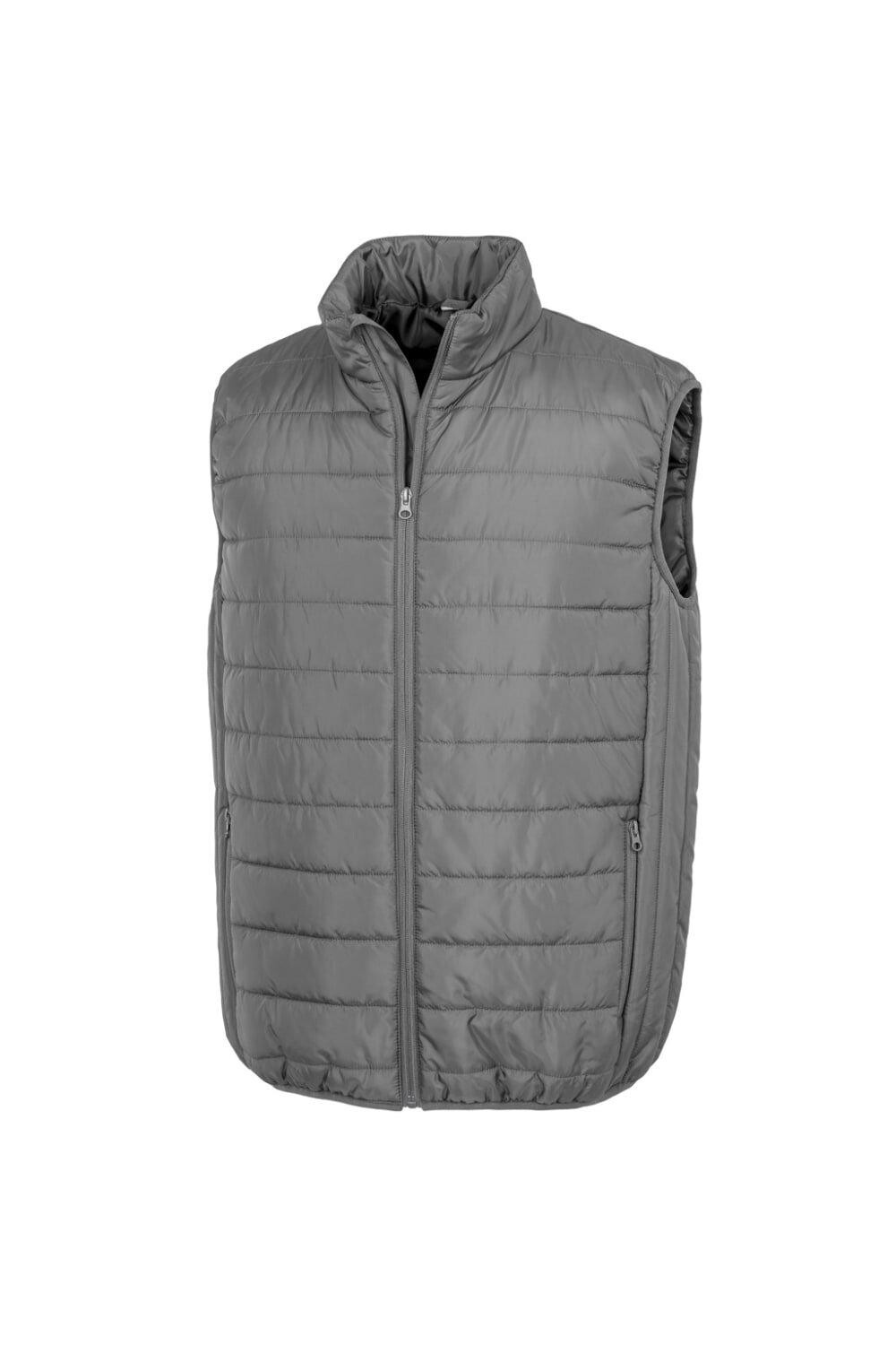 Утеплитель для тела Promo Core с мягкой подкладкой Result, серый
Утеплитель для тела Promo Core с мягкой подкладкой Result, серый