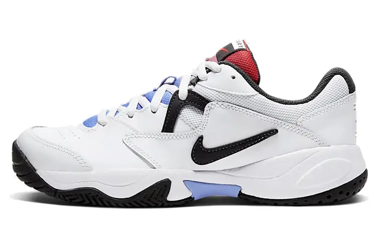 Женские теннисные кроссовки Nike Court Lite 2
Женские теннисные кроссовки Nike Court Lite 2
