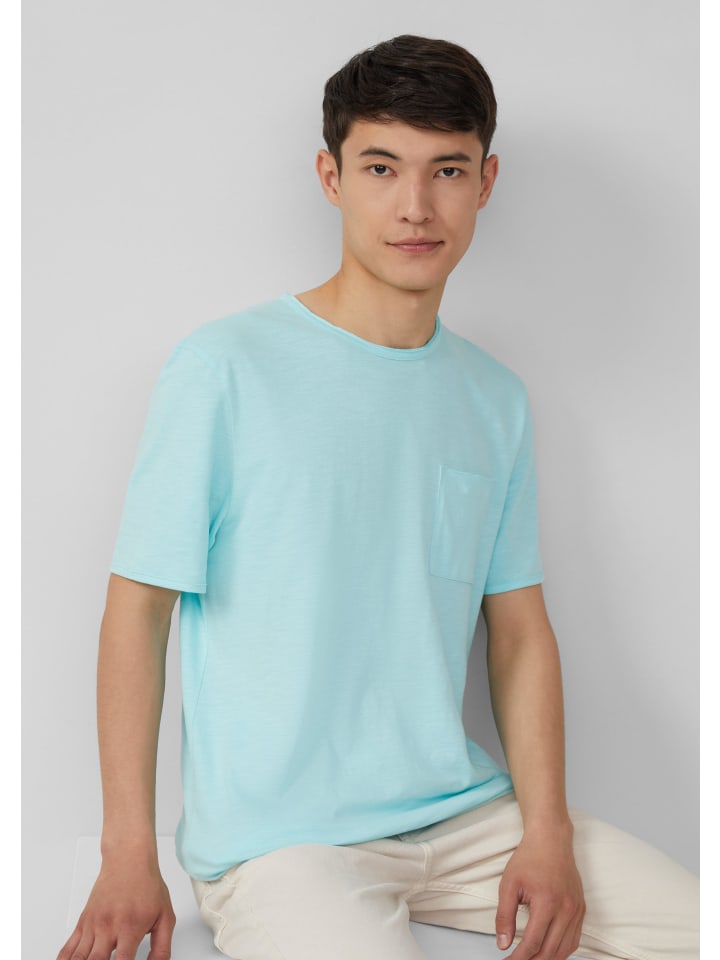 Футболка s.Oliver, бирюзовый
Футболка s.Oliver, бирюзовый