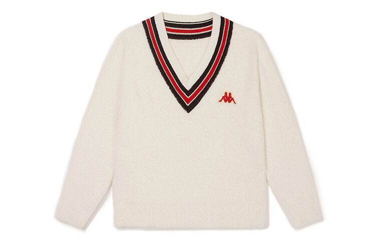 Каппа Женский Свитер Kappa, цвет Birch white-0114
Каппа Женский Свитер Kappa, цвет Birch white-0114