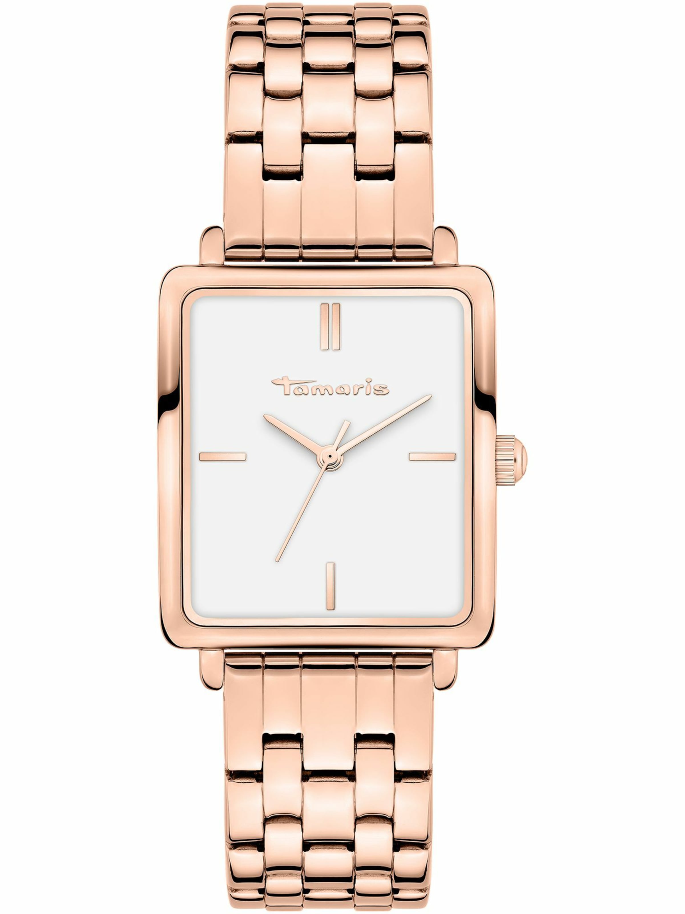 Tamaris Часы Analog в цвете Rose Gold
Tamaris Часы Analog в цвете Rose Gold