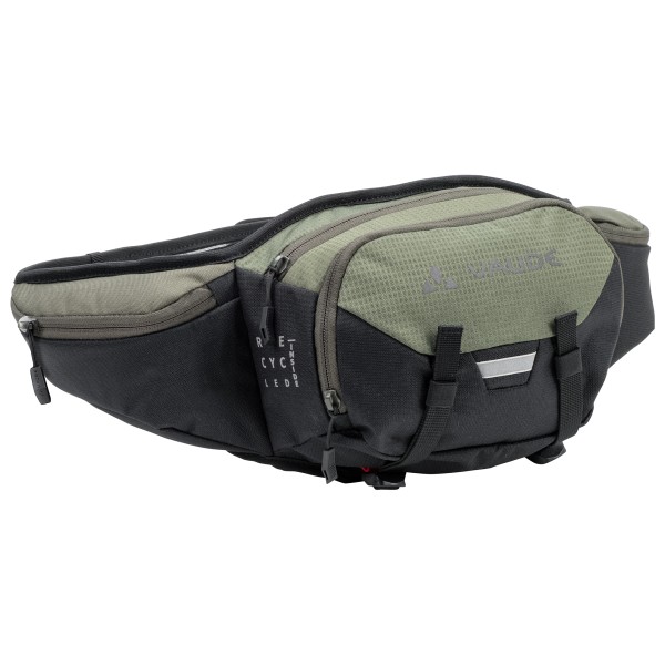 Moab hip pack 3 - поясная сумка Vaude, Cedar Wood
Moab hip pack 3 - поясная сумка Vaude, Cedar Wood