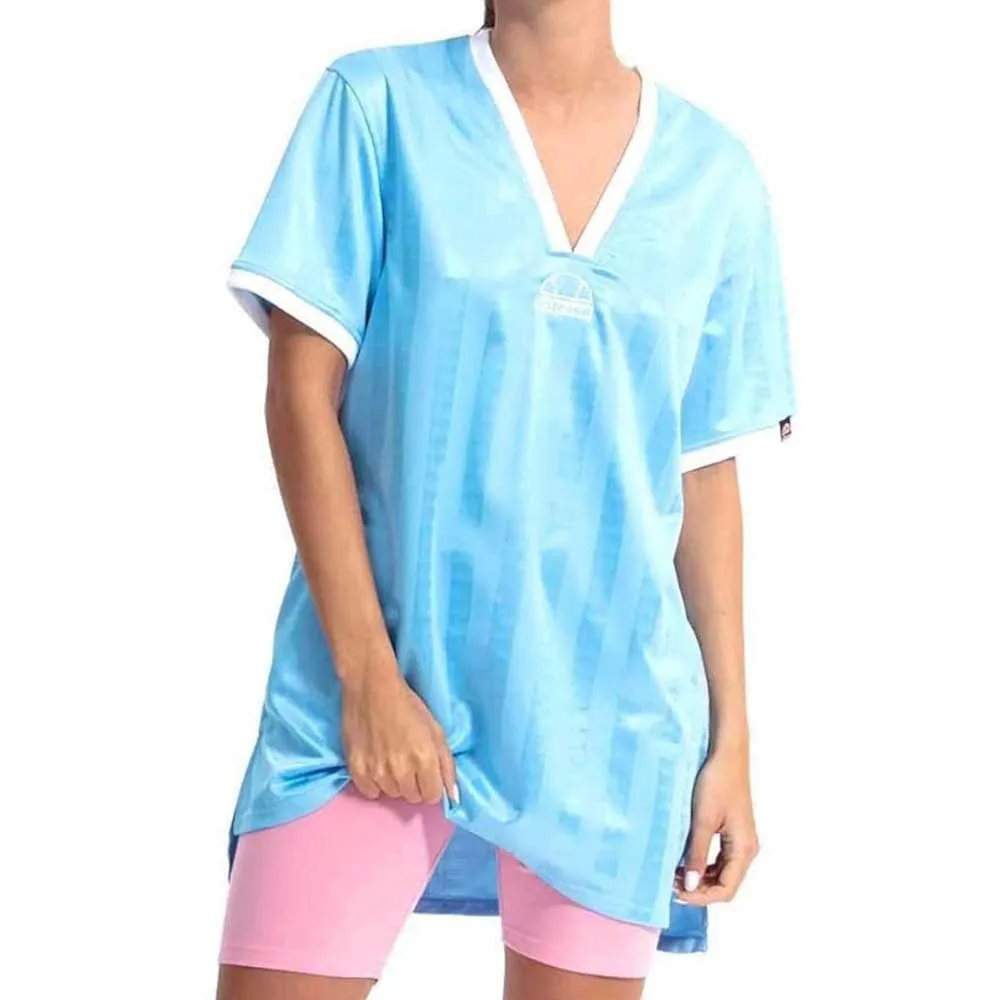 Футболка Ellesse Alicia, синий
Футболка Ellesse Alicia, синий