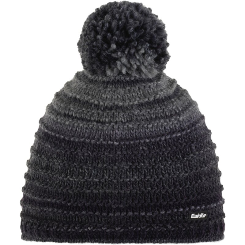 Шапка-Помпон миката Eisbär, черный
Шапка-Помпон миката Eisbär, черный