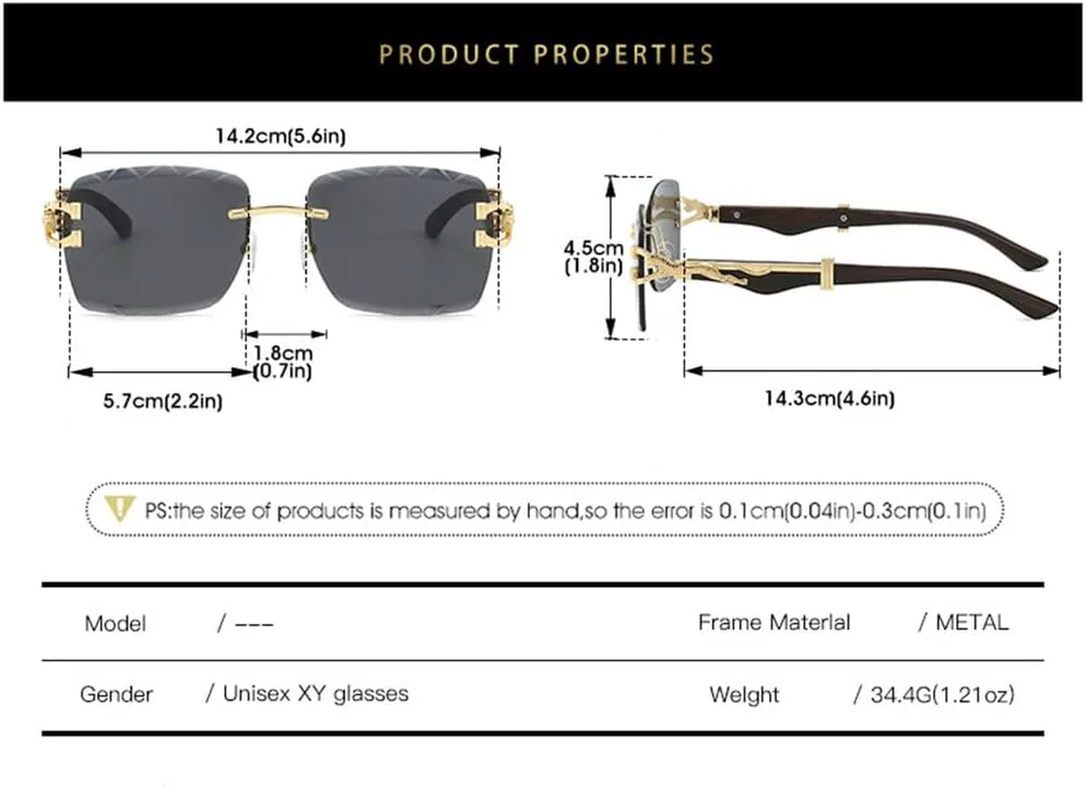 Новые солнцезащитные очки прямоугольной формы 2025 года для женщин и мужчин, с градиентными линзами, декоративной оправой и защитой от УФ-излучения UV400 DSXLY, C4
Новые солнцезащитные очки прямоугольной формы 2025 года для женщин и мужчин, с градиентными линзами, декоративной оправой и защитой от УФ-излучения UV400 DSXLY, C4
