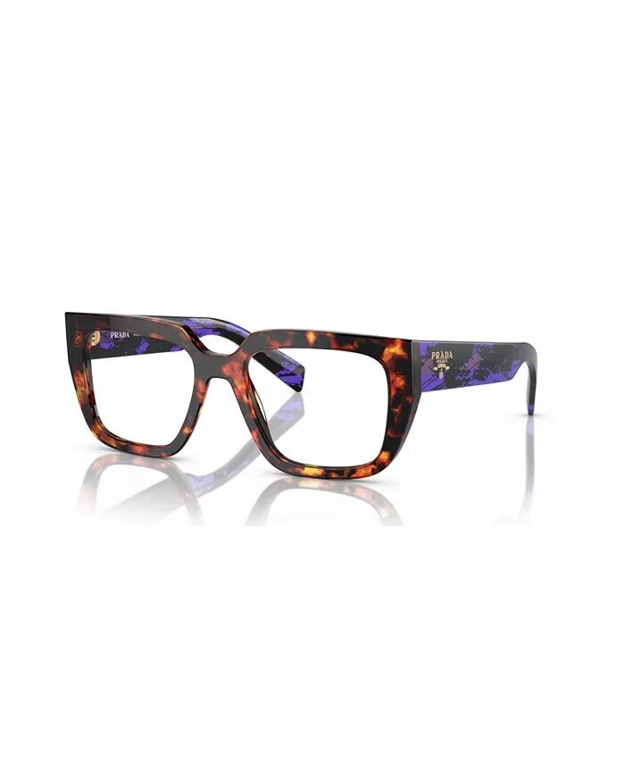 Очки женские Prada, коричневый 
Очки женские Prada, коричневый