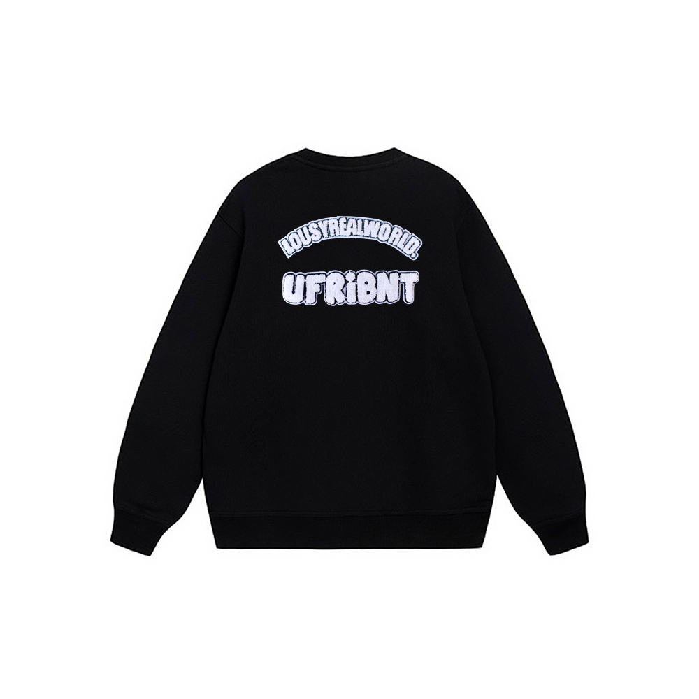 Nike Свитшот мужской черный
Nike Свитшот мужской черный