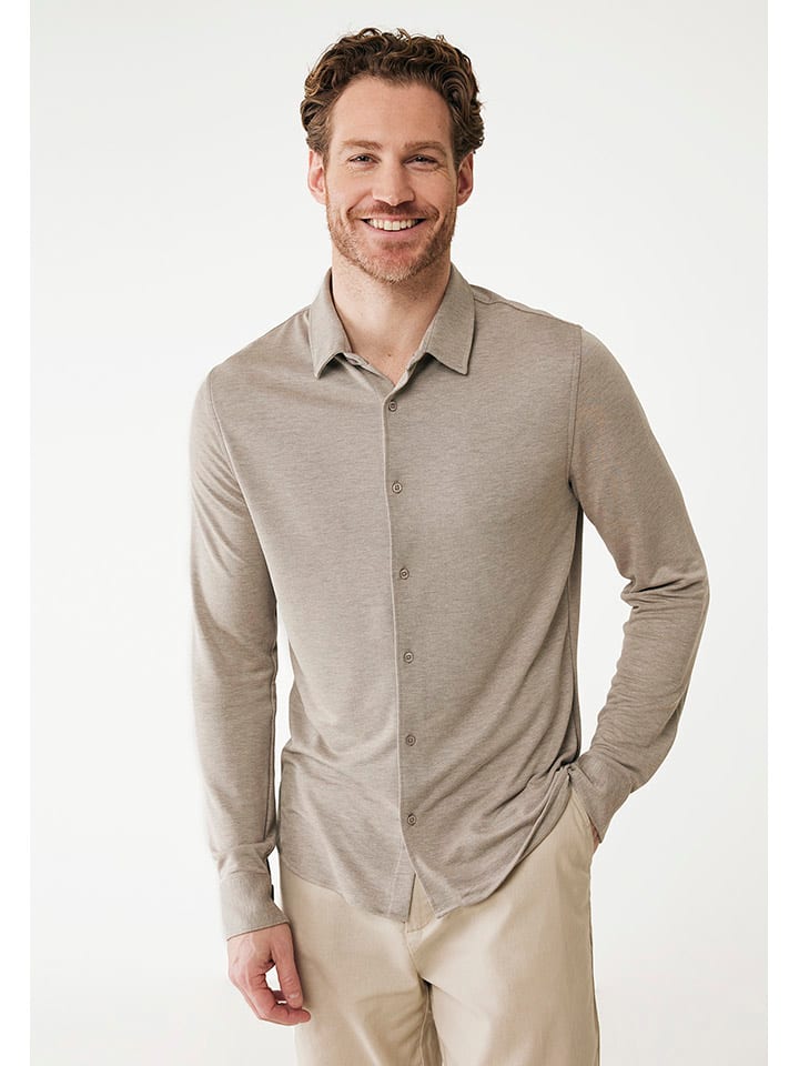 Рубашка Mexx, светло-коричневый
Рубашка Mexx, светло-коричневый