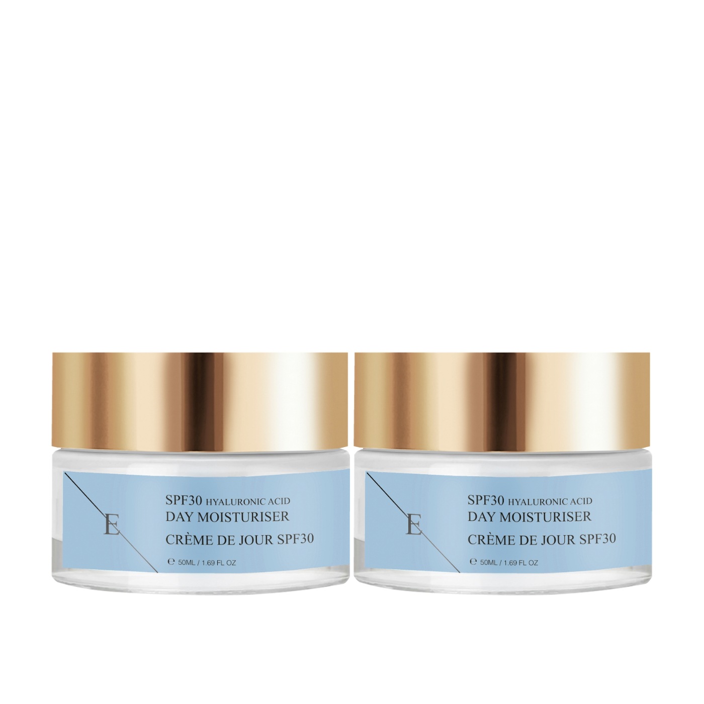 Дневной крем spf30 creme duo Erthskin London, количество 1 шт.
Дневной крем spf30 creme duo Erthskin London, количество 1 шт.
