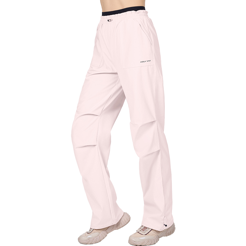 Брюки-ветровки MOLY VIVI, персиковый розовый (тонкие, без флисовой подкладки)
Брюки-ветровки MOLY VIVI, персиковый розовый (тонкие, без флисовой подкладки)