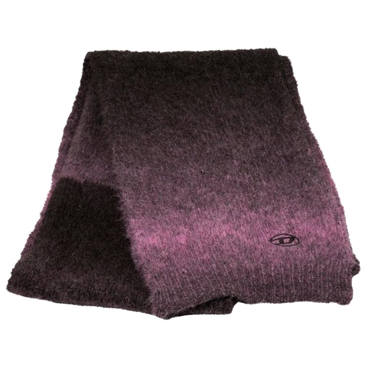 Шарф Diesel K-Pellino Scarf, цвет Violet
Шарф Diesel K-Pellino Scarf, цвет Violet