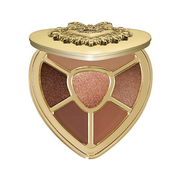 Палитра теней для век Ever Icon Eye Palette. Стойкая палитра теней для век. DOLCE & GABBANA, AMBER VENUS
Палитра теней для век Ever Icon Eye Palette. Стойкая палитра теней для век. DOLCE & GABBANA, AMBER VENUS