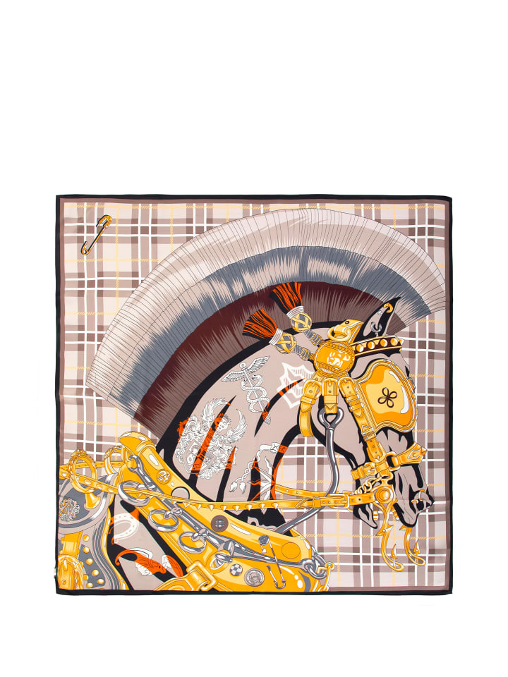 Шарф в золоте Wittchen
Шарф в золоте Wittchen