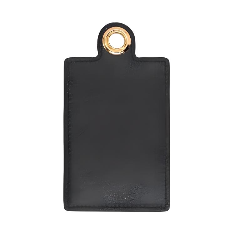 FANSIZHE Кожаный бумажник, визитница мужская черная VERSACE
FANSIZHE Кожаный бумажник, визитница мужская черная VERSACE