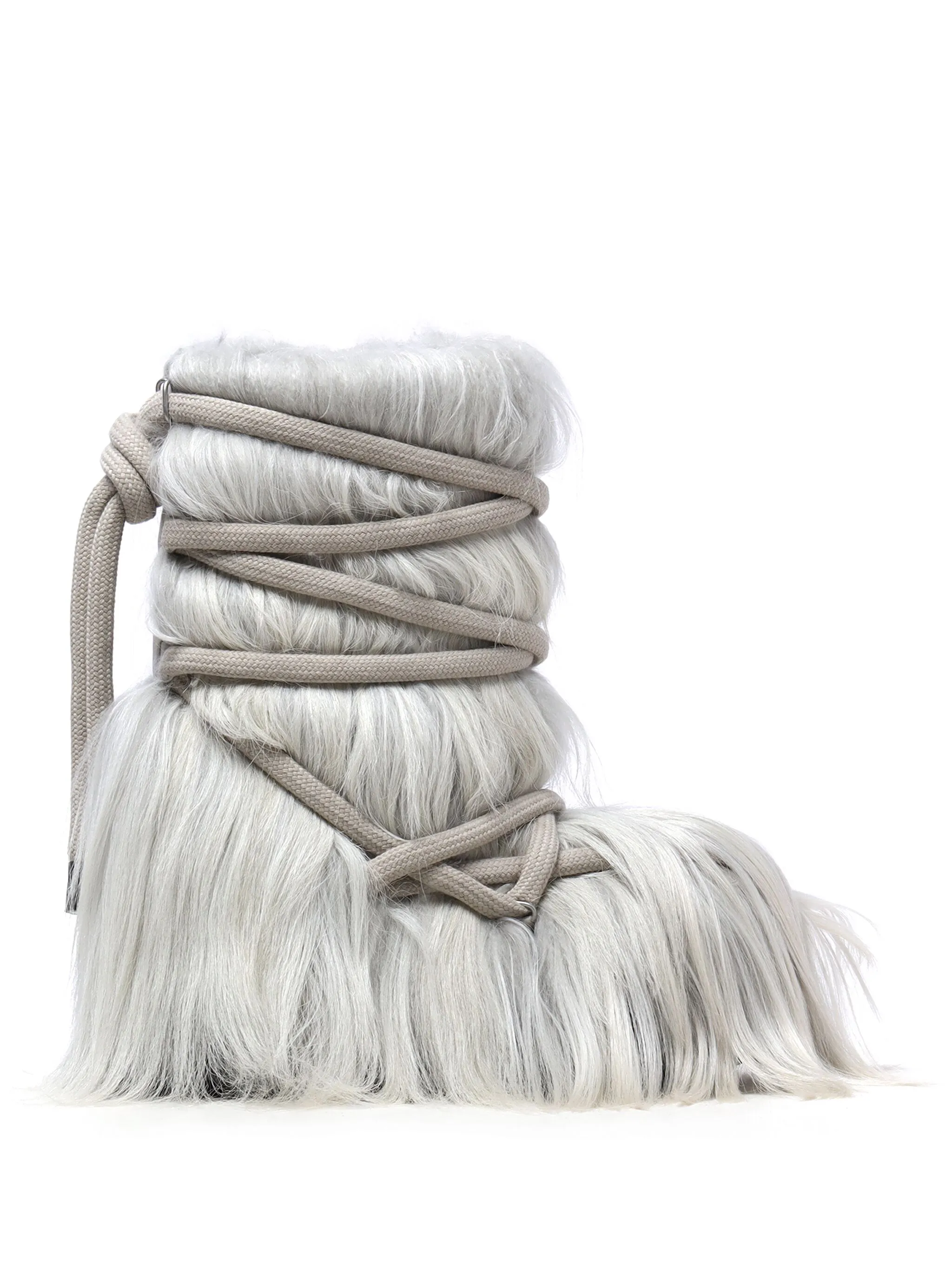 Ботинки Lunar Mega Tractor Rick Owens, серый
Ботинки Lunar Mega Tractor Rick Owens, серый