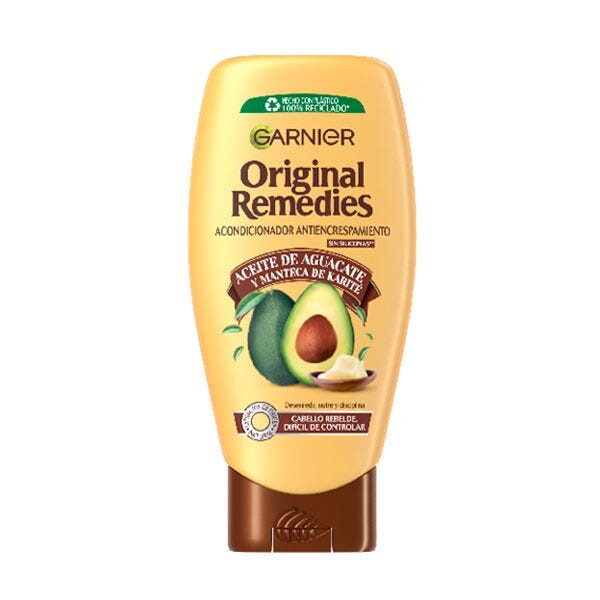 Оригинальные средства Масло авокадо и масло ши 250 мл Original Remedies
Оригинальные средства Масло авокадо и масло ши 250 мл Original Remedies