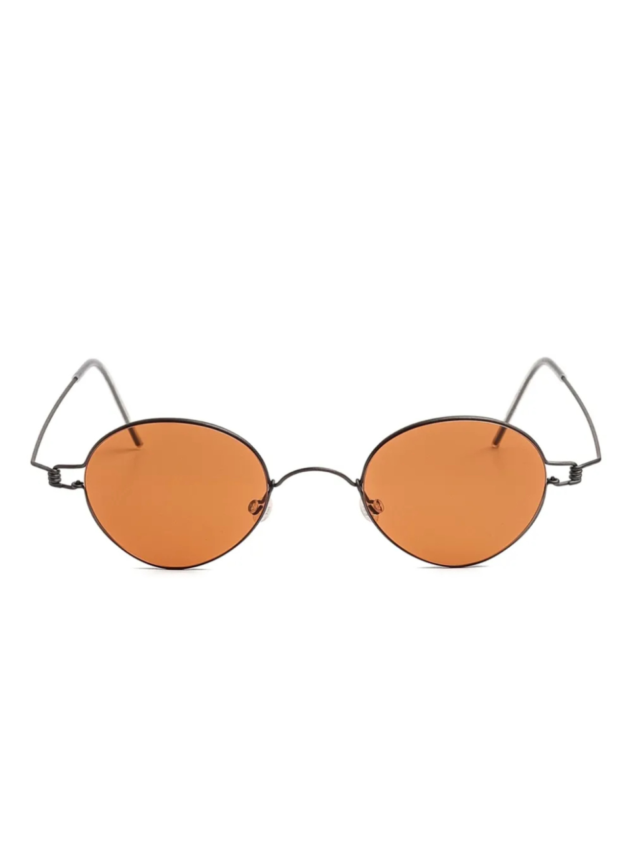 Солнцезащитные очки Lindberg в круглой оправе, черный
Солнцезащитные очки Lindberg в круглой оправе, черный