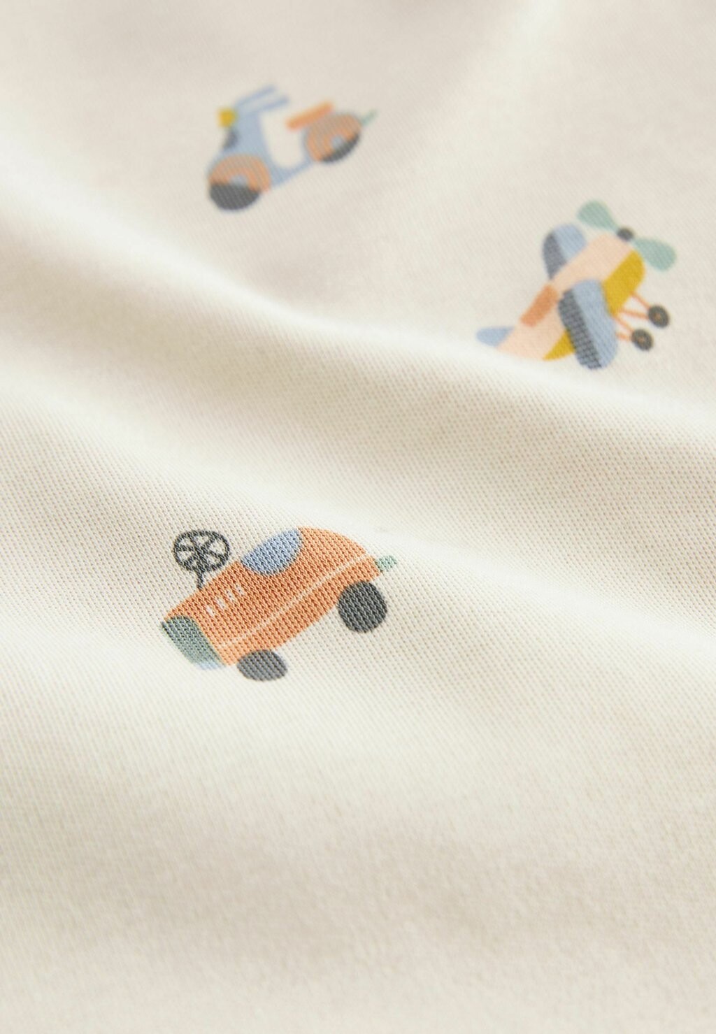 Пижамы SNUGGLE 3 PACK, REGULAR FIT Next, синий
Пижамы SNUGGLE 3 PACK, REGULAR FIT Next, синий