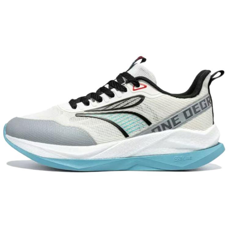 361° Кроссовки для бега с низким верхом, устойчивые к истиранию, мужские, белые, сине-серые
361° Кроссовки для бега с низким верхом, устойчивые к истиранию, мужские, белые, сине-серые