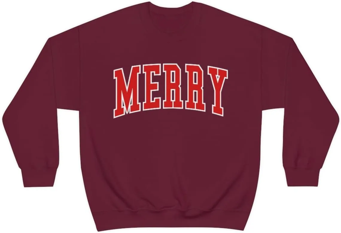 Свитшот Merry Express Design Group
Свитшот Merry Express Design Group