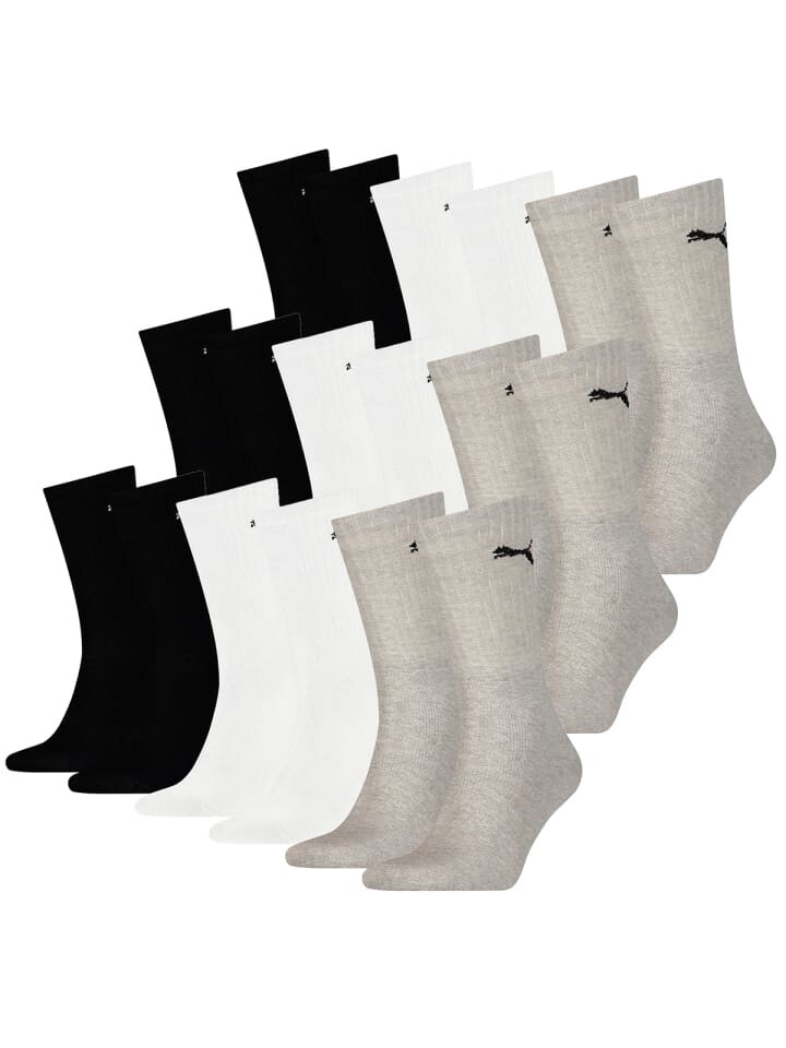 Носки Puma
Носки Puma