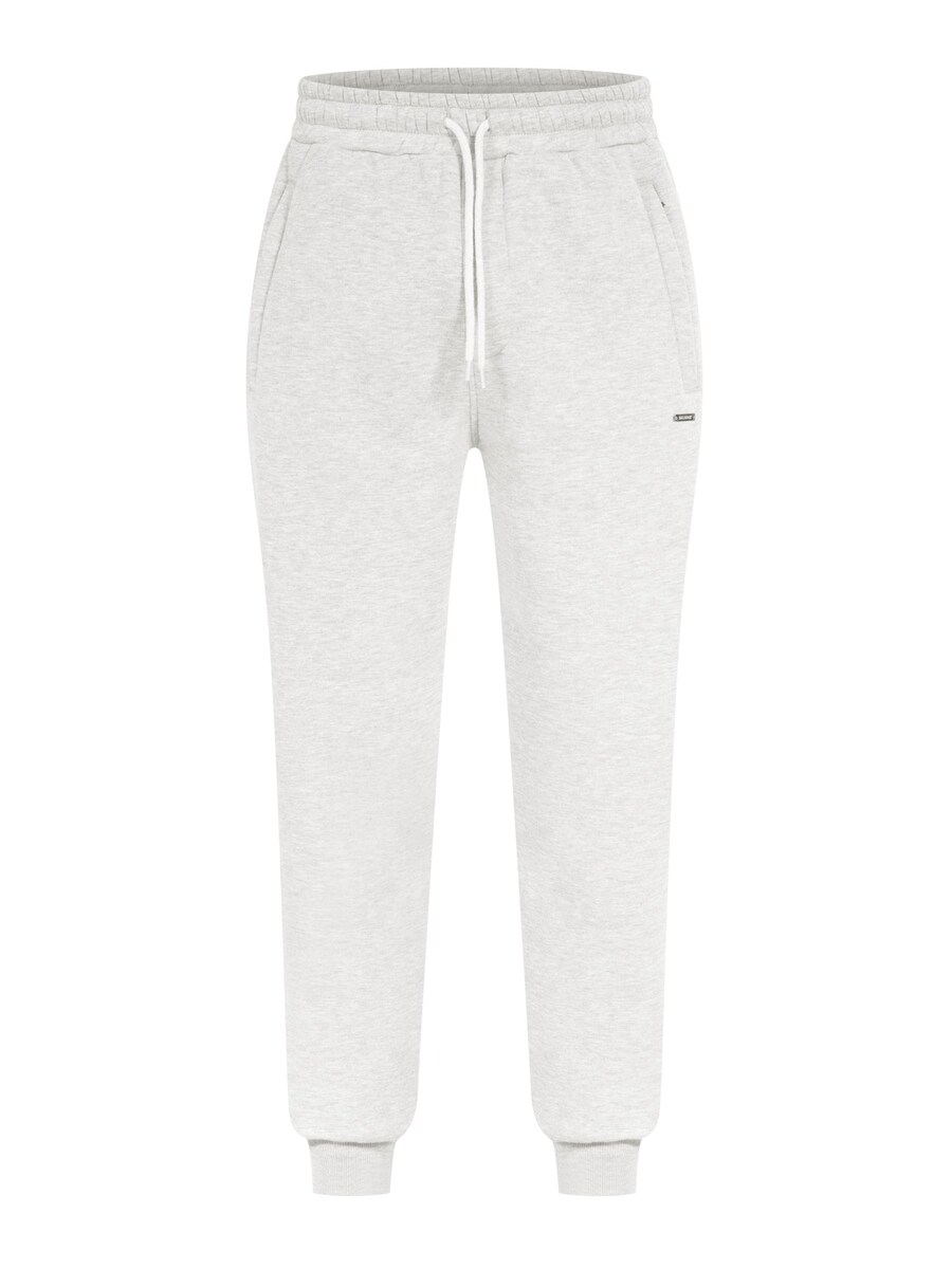 Зауженные брюки Smilodox Walker, цвет mottled beige
Зауженные брюки Smilodox Walker, цвет mottled beige