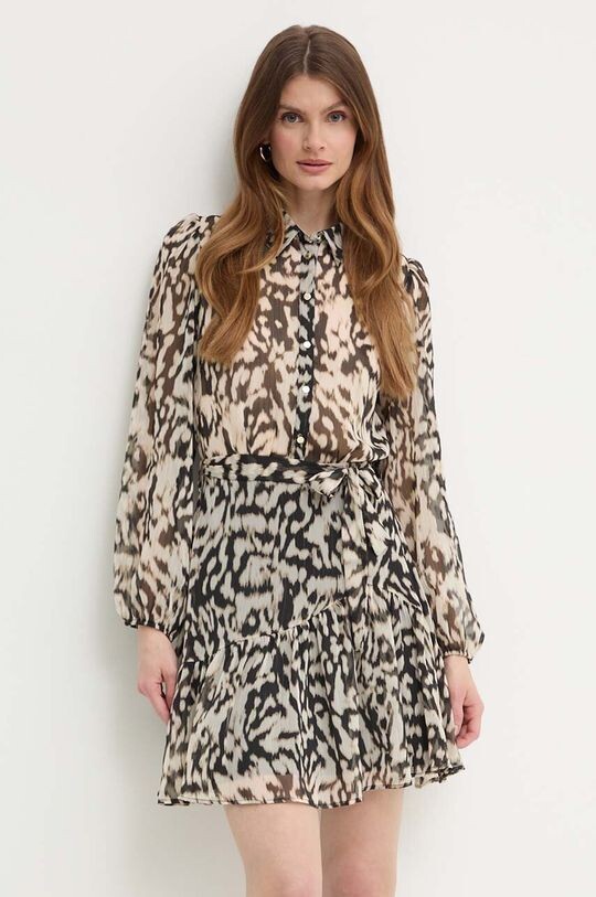 Платье размера F Morgan, мультиколор
Платье размера F Morgan, мультиколор