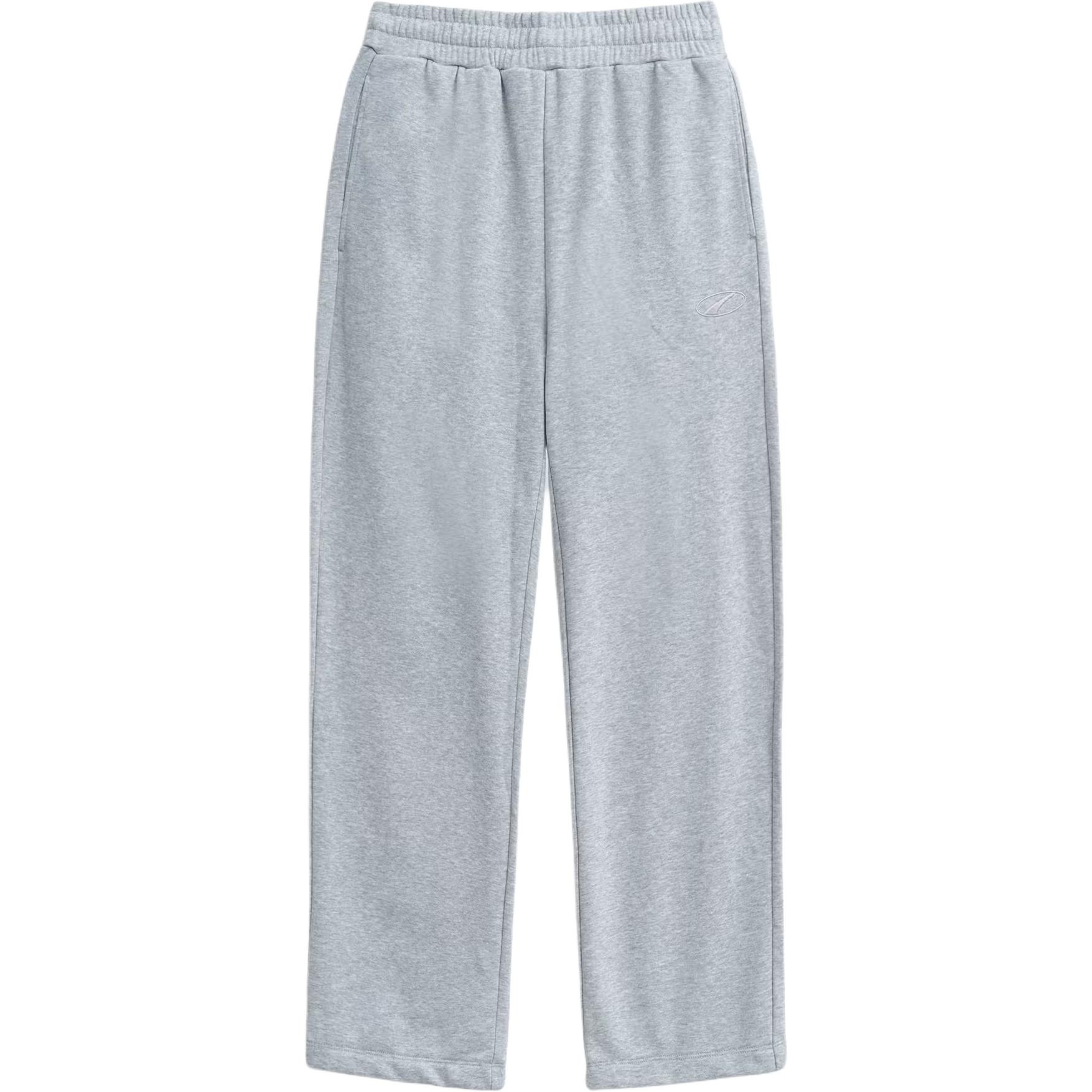 Puma Мужские вязаные спортивные штаны Archive серого цвета
Puma Мужские вязаные спортивные штаны Archive серого цвета