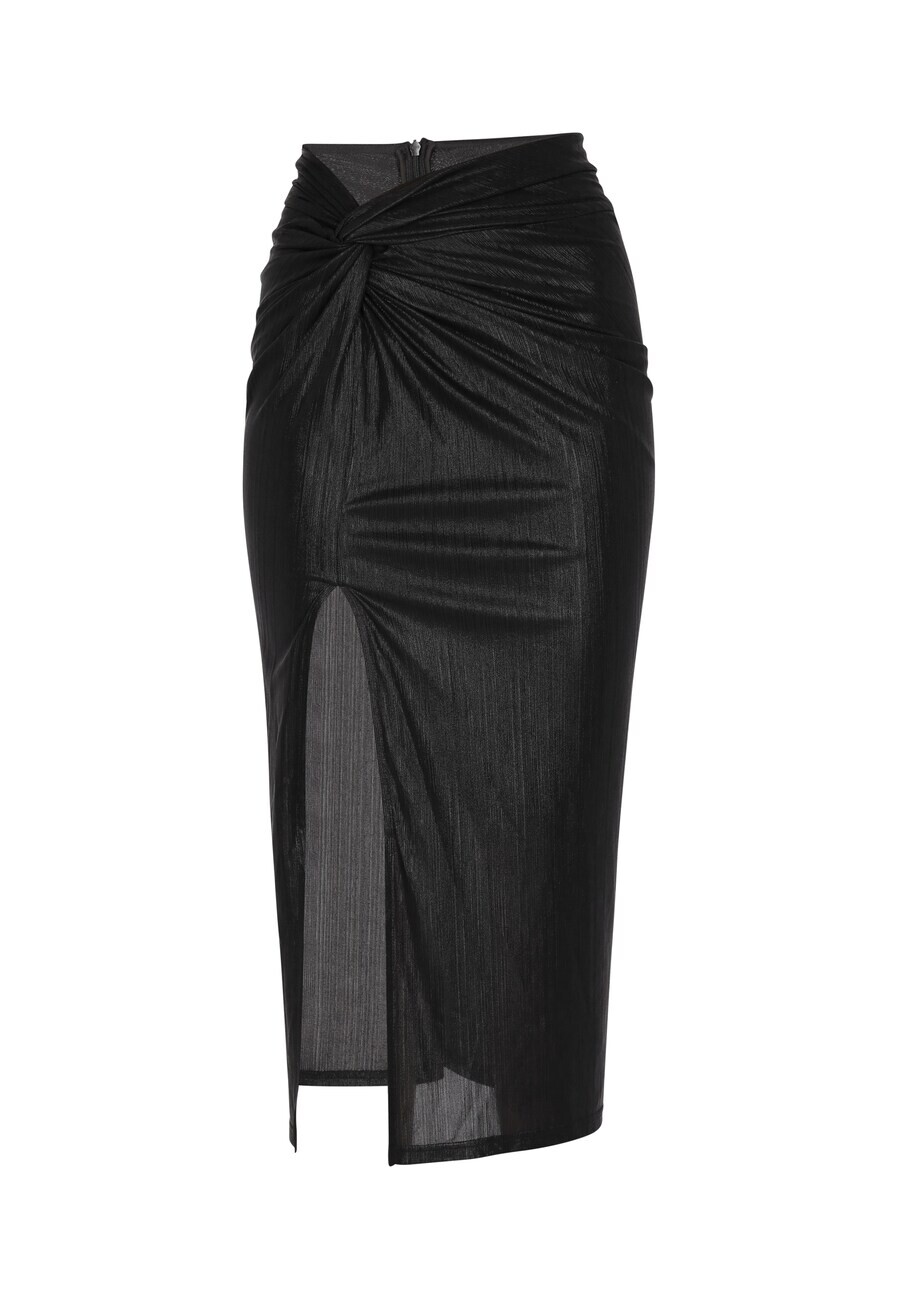 Юбка макси faina Skirt, черный
Юбка макси faina Skirt, черный