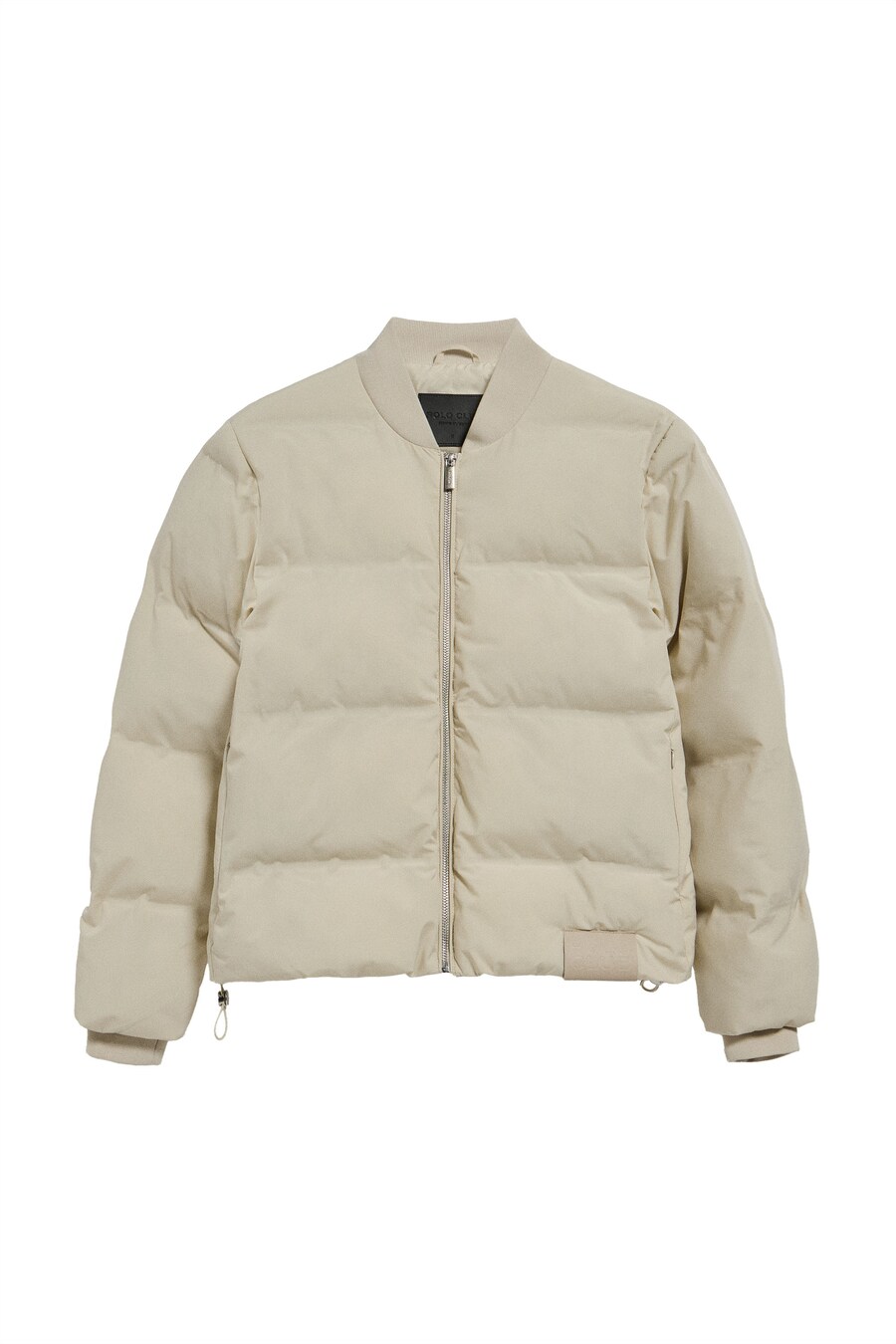 Куртка межсезонная Polo Club Dubai, бежевый
Куртка межсезонная Polo Club Dubai, бежевый