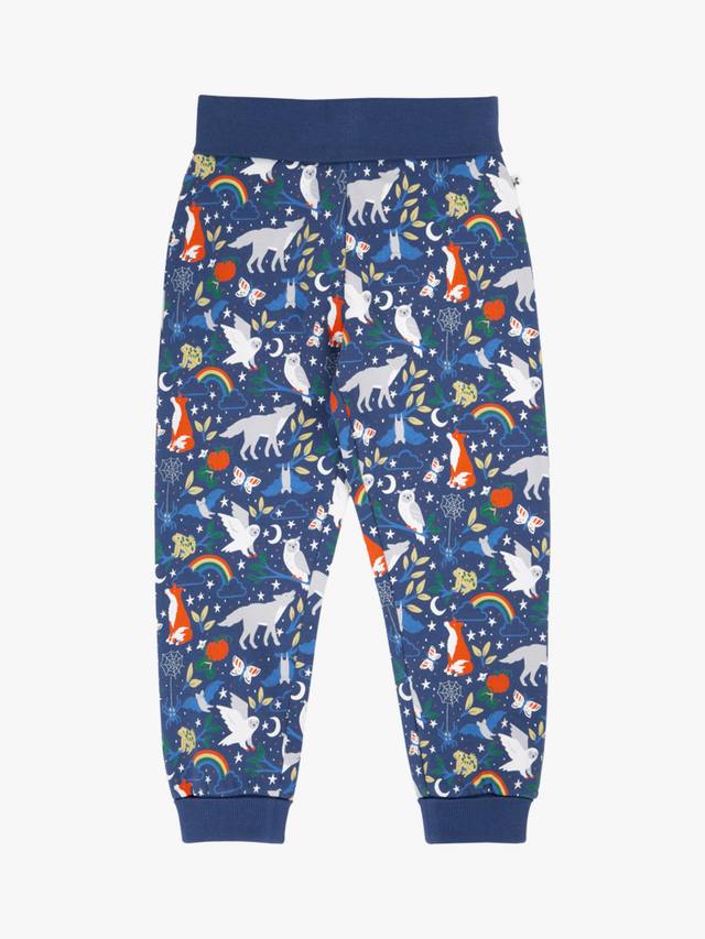 Детские хлопковые брюки Parsnip Frugi, Wild Spooks
Детские хлопковые брюки Parsnip Frugi, Wild Spooks