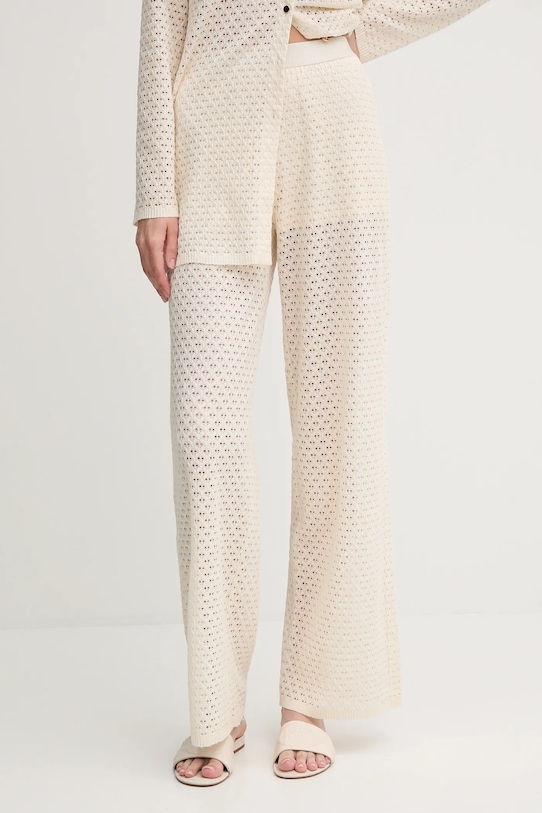 Брюки Marc Aurel, бежевый
Брюки Marc Aurel, бежевый